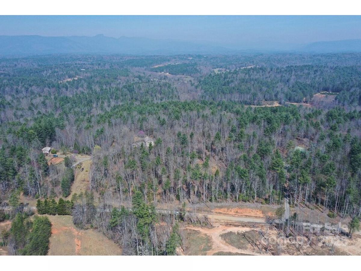 Picture of Residential Land For Sale in Morganton, North Carolina, United States