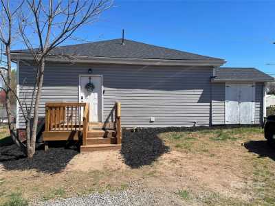 Home For Sale in Rutherfordton, North Carolina