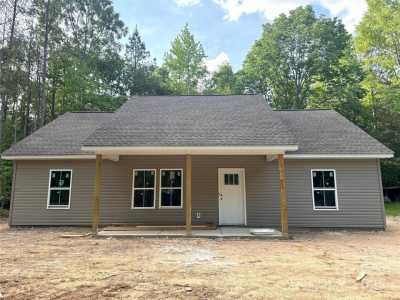 Home For Sale in Mount Gilead, North Carolina