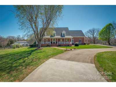 Home For Sale in Bostic, North Carolina