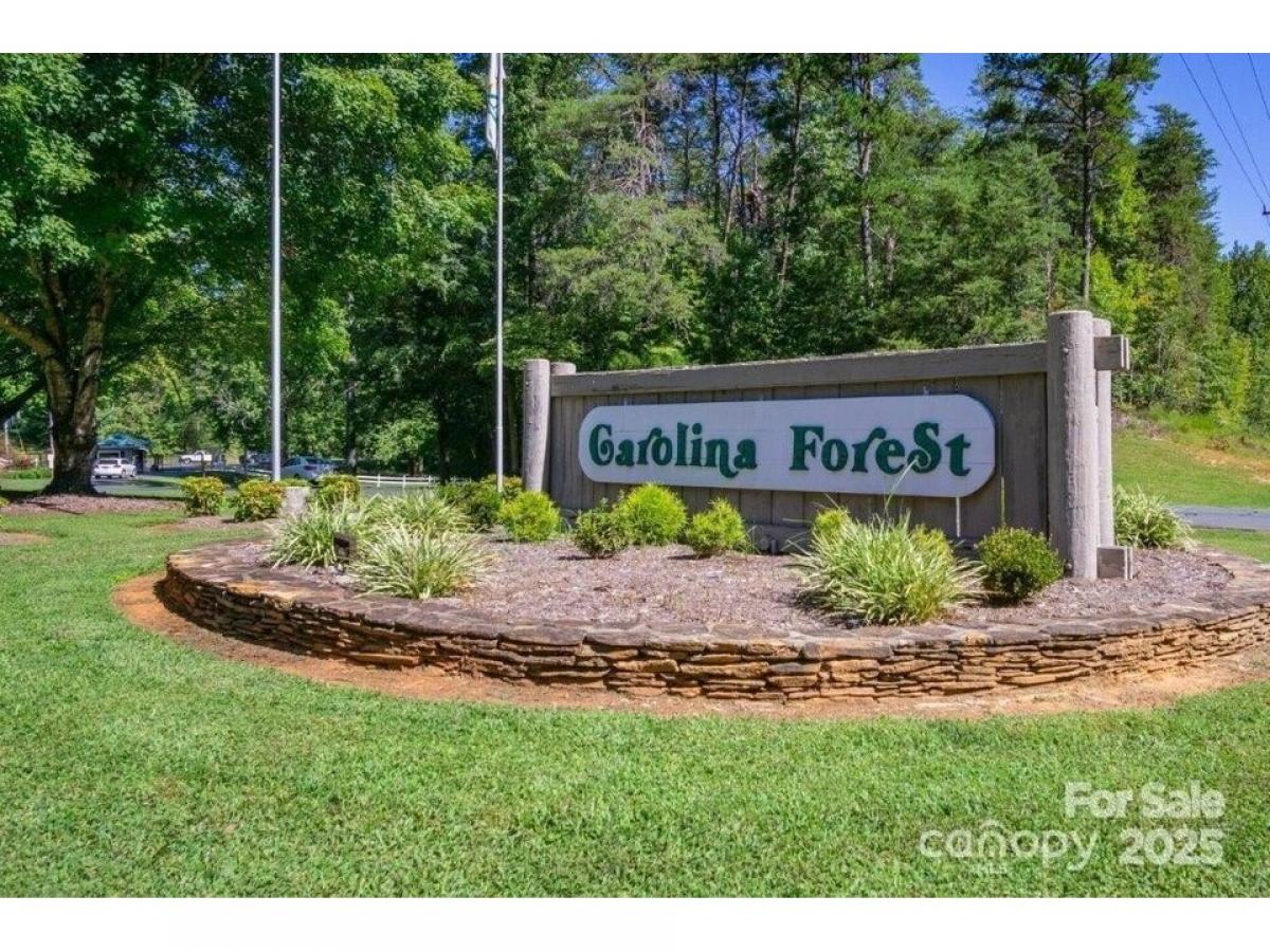 Picture of Residential Land For Sale in Troy, North Carolina, United States