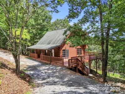 Home For Sale in Bostic, North Carolina