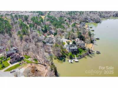 Residential Land For Sale in Tega Cay, South Carolina