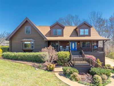 Home For Sale in Rutherfordton, North Carolina
