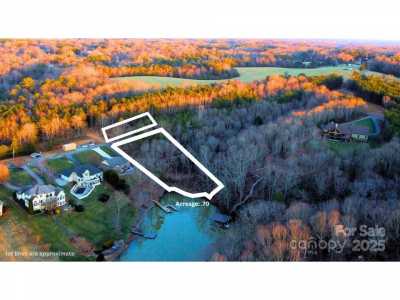 Residential Land For Sale in Conover, North Carolina