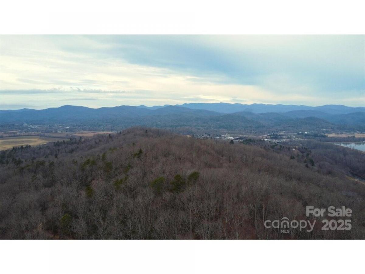 Picture of Residential Land For Sale in Pisgah Forest, North Carolina, United States