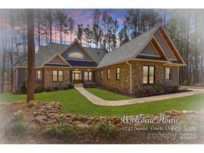 Home For Sale in Salisbury, North Carolina
