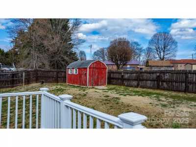 Home For Sale in Conover, North Carolina