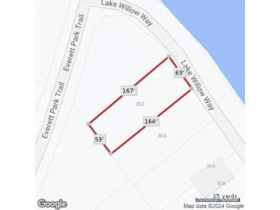 Residential Land For Sale in Holly Ridge, North Carolina