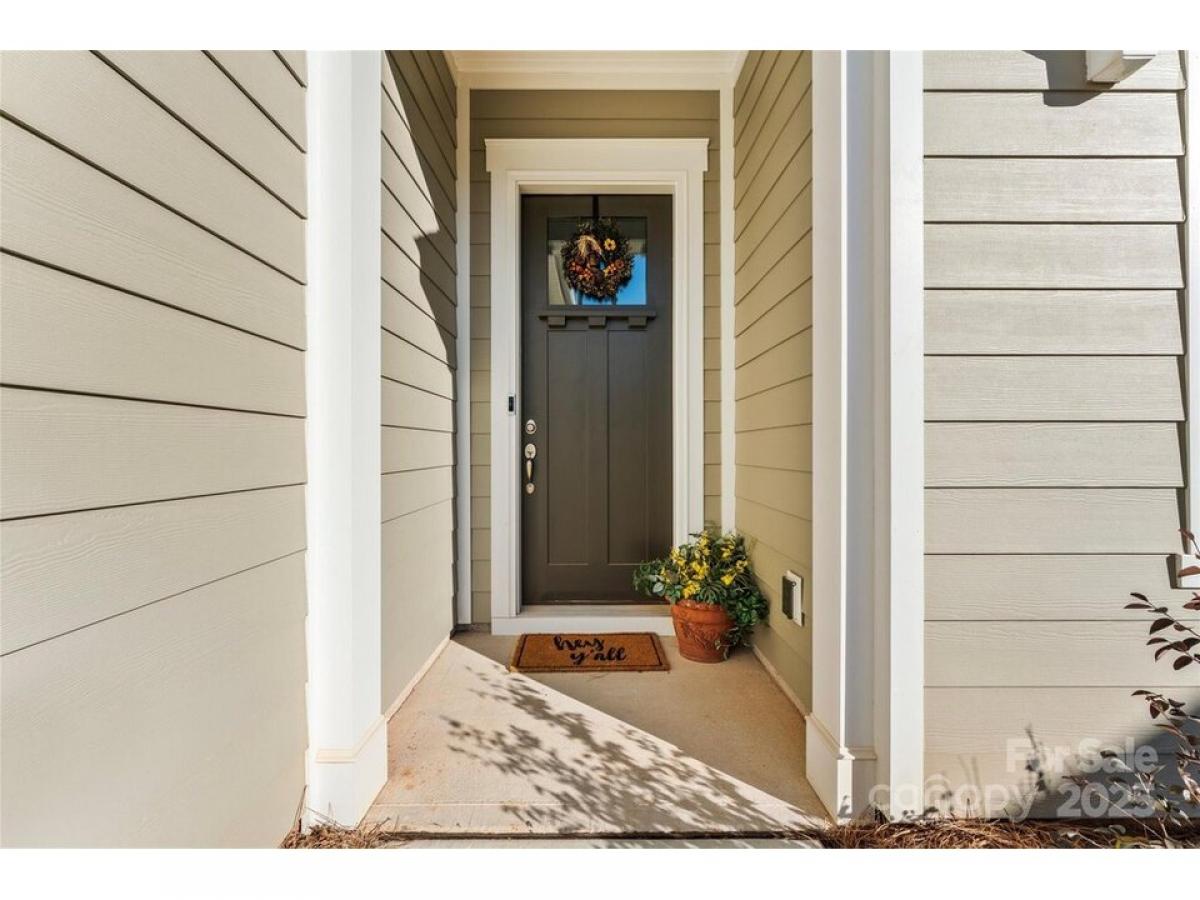 Picture of Home For Sale in Monroe, North Carolina, United States