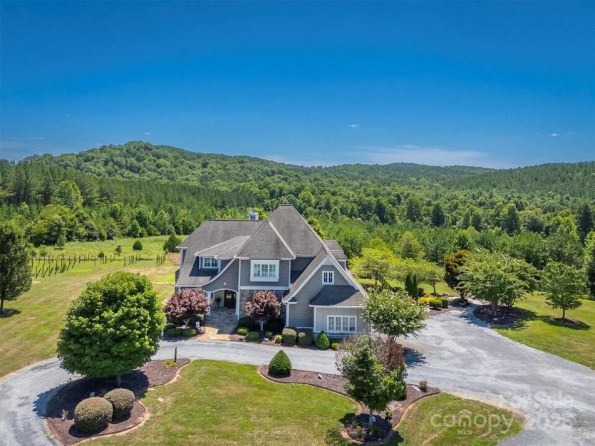 Picture of Home For Sale in Rutherfordton, North Carolina, United States