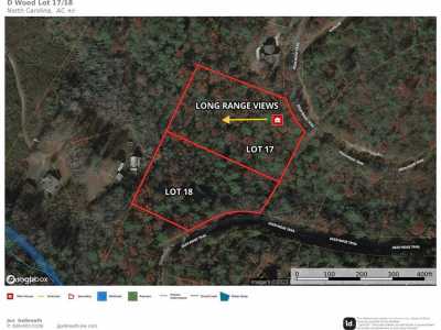 Residential Land For Sale in Marion, North Carolina