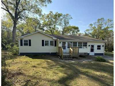 Home For Sale in Woodbine, New Jersey