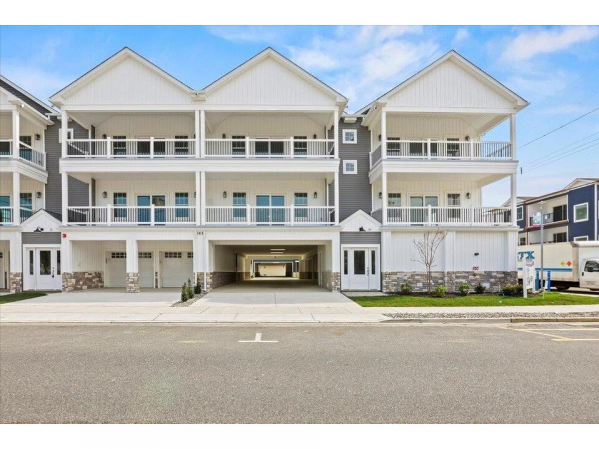Picture of Home For Sale in Wildwood, New Jersey, United States