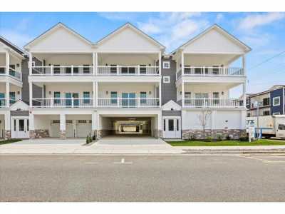 Home For Sale in Wildwood, New Jersey