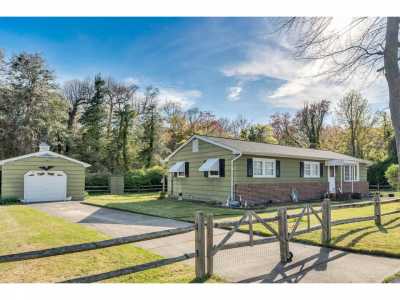 Home For Sale in Villas, New Jersey