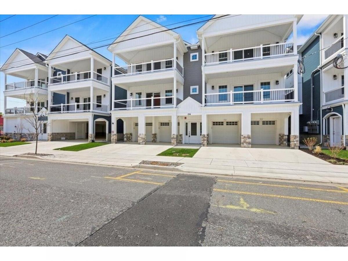 Picture of Home For Sale in Wildwood, New Jersey, United States