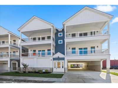 Home For Sale in Wildwood, New Jersey