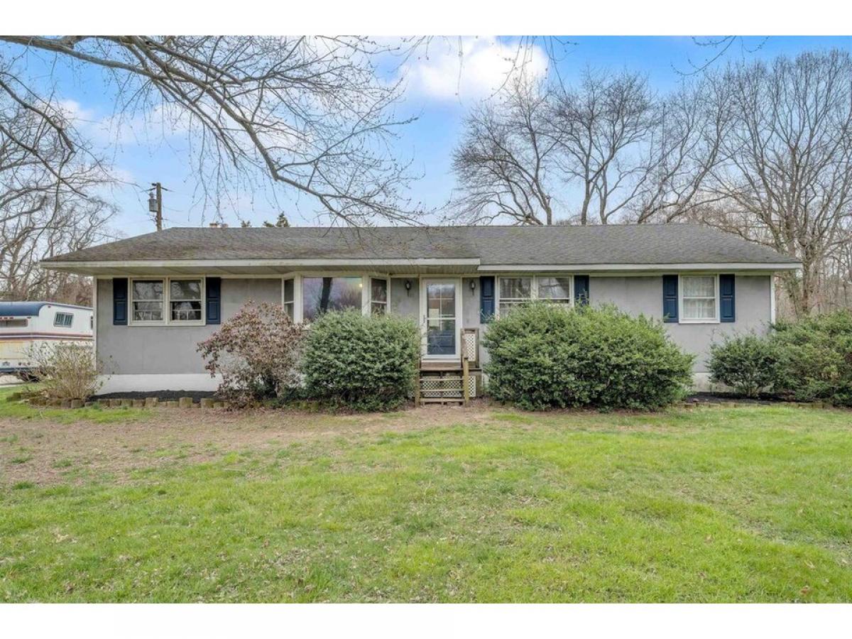 Picture of Home For Sale in Cape May Court House, New Jersey, United States