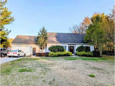 Home For Sale in Petersburg, New Jersey