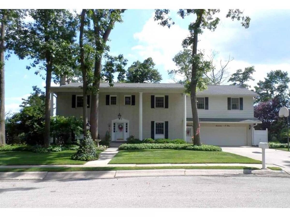 Picture of Home For Sale in Vineland, New Jersey, United States