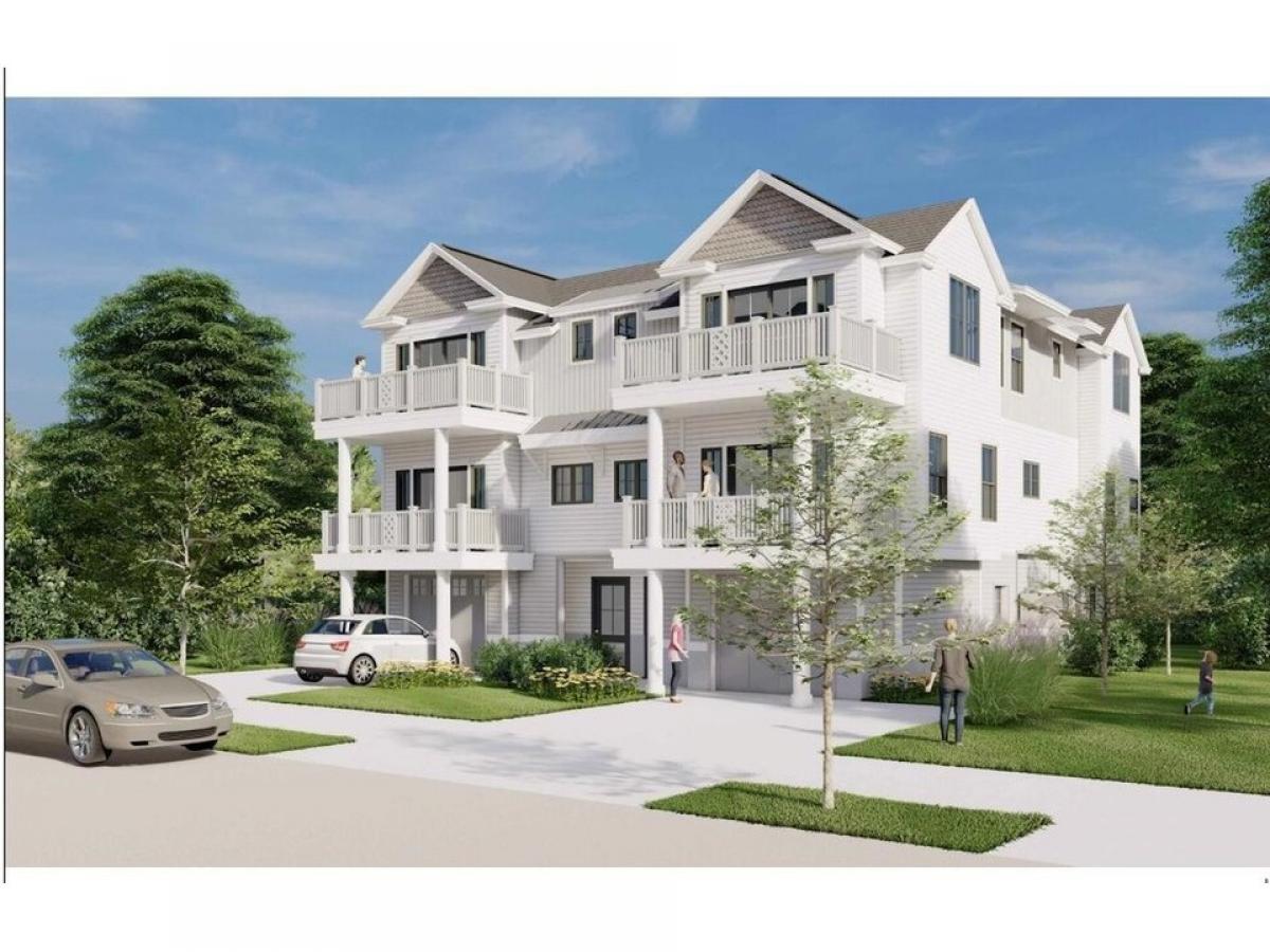 Picture of Home For Sale in Wildwood Crest, New Jersey, United States