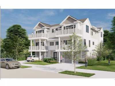 Home For Sale in Wildwood Crest, New Jersey