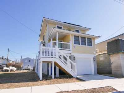 Home For Sale in Wildwood, New Jersey