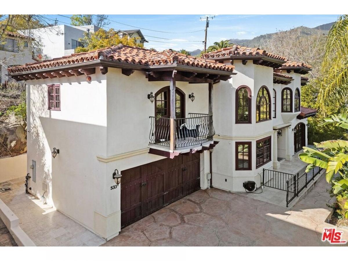 Picture of Home For Sale in Santa Barbara, California, United States