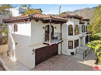 Home For Sale in Santa Barbara, California