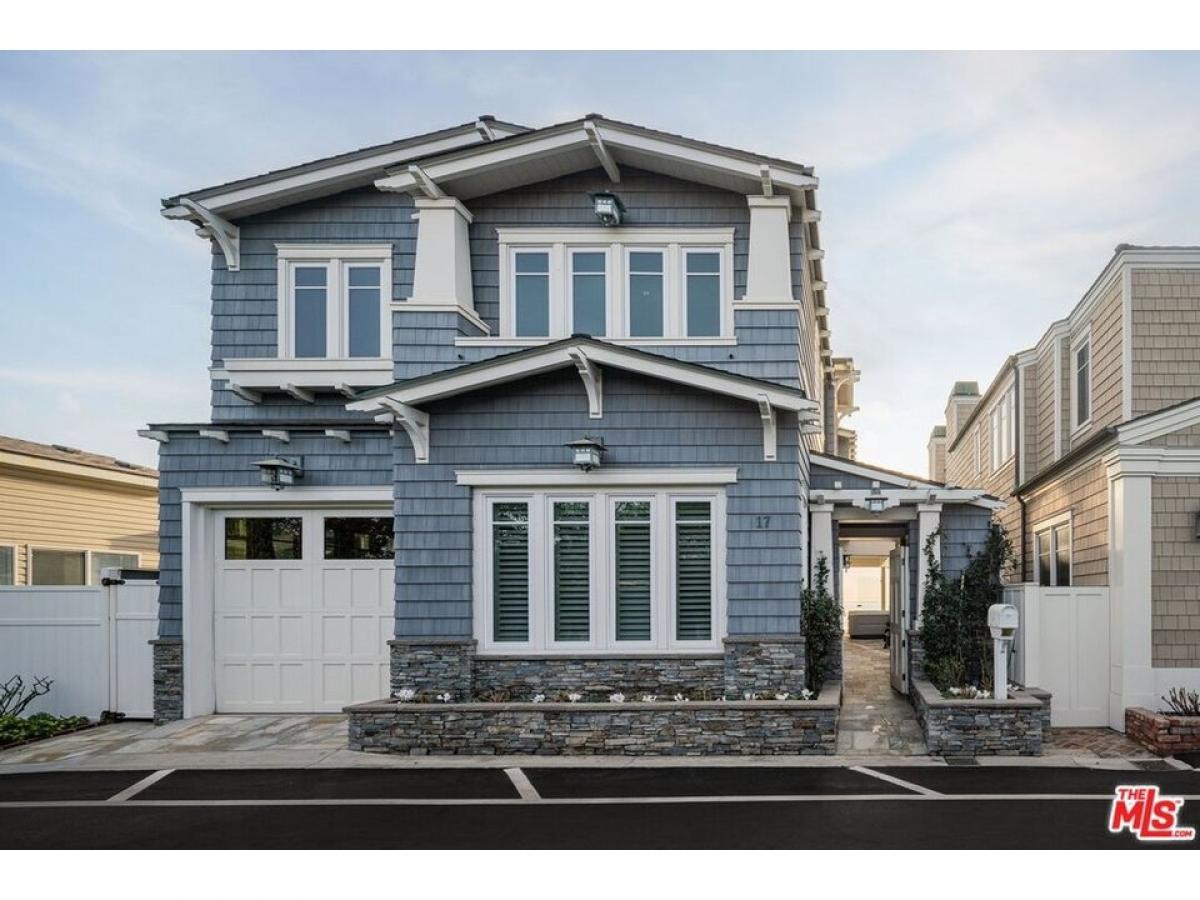 Picture of Home For Sale in San Clemente, California, United States