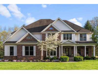 Home For Sale in Galena, Ohio