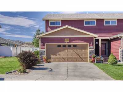 Home For Sale in Gillette, Wyoming