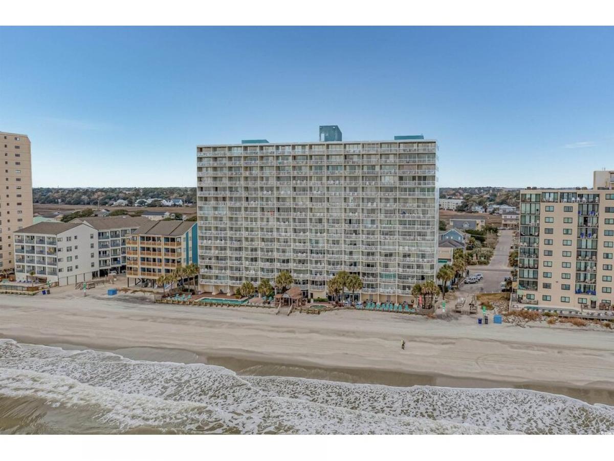Picture of Home For Sale in Murrells Inlet, South Carolina, United States