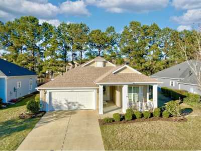 Home For Sale in Murrells Inlet, South Carolina