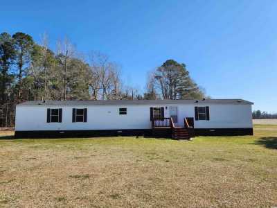 Home For Sale in Marion, South Carolina