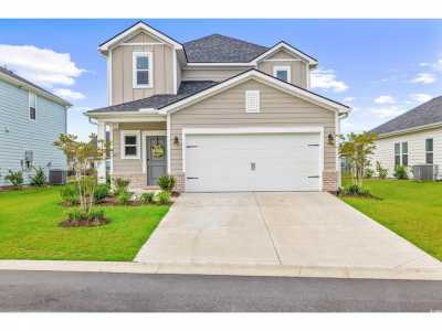 Home For Sale in Longs, South Carolina