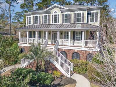 Home For Sale in Murrells Inlet, South Carolina