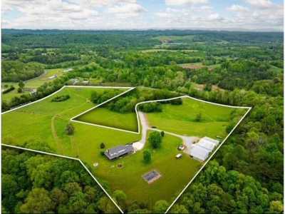 Home For Sale in Niota, Tennessee