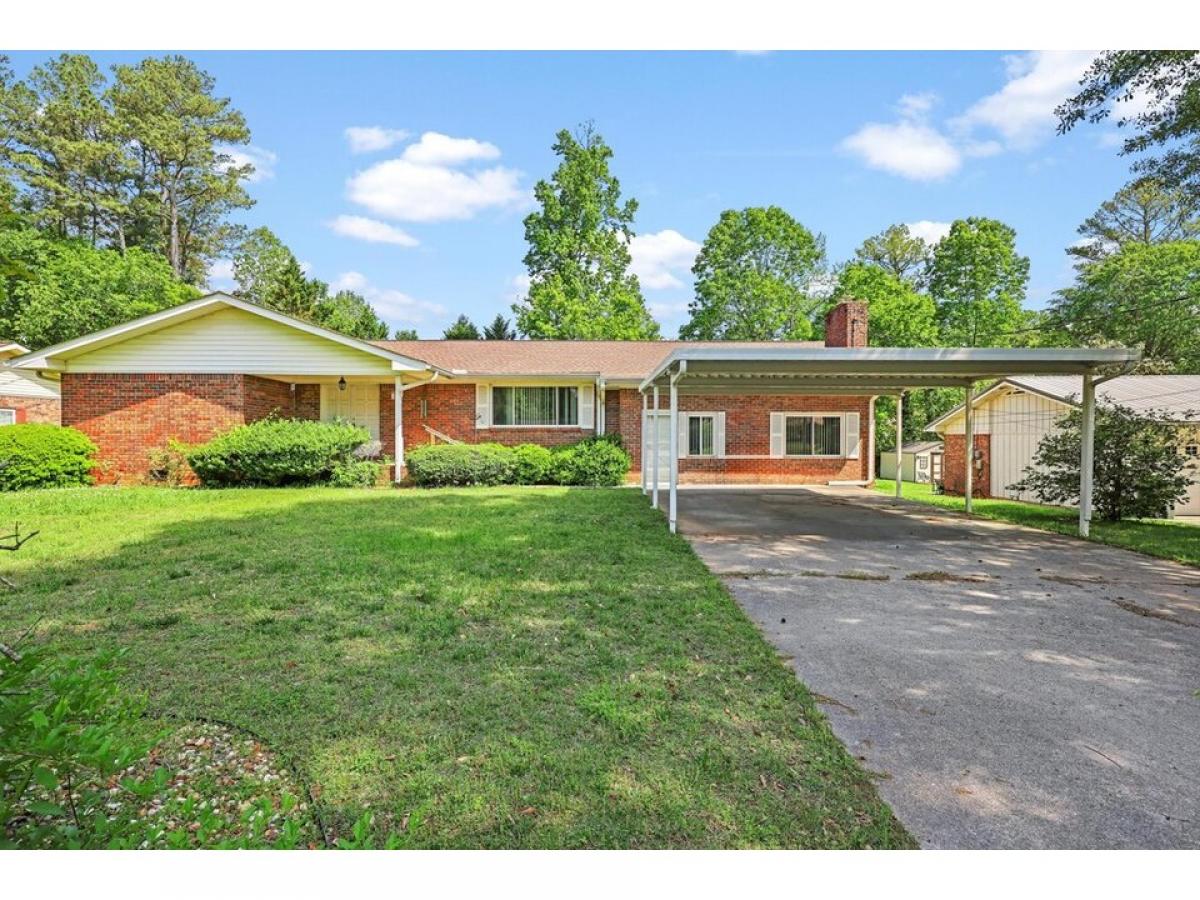 Picture of Home For Sale in Rocky Face, Georgia, United States