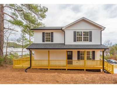 Home For Sale in Dalton, Georgia