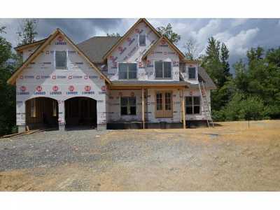 Home For Sale in Apison, Tennessee