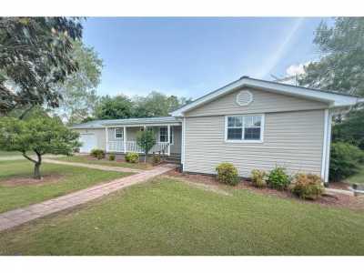 Home For Sale in Flat Rock, Alabama