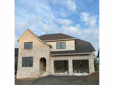 Home For Sale in Apison, Tennessee