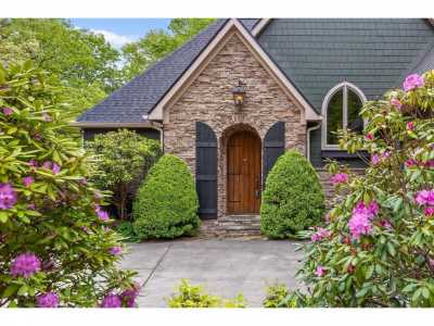 Home For Sale in Rising Fawn, Georgia