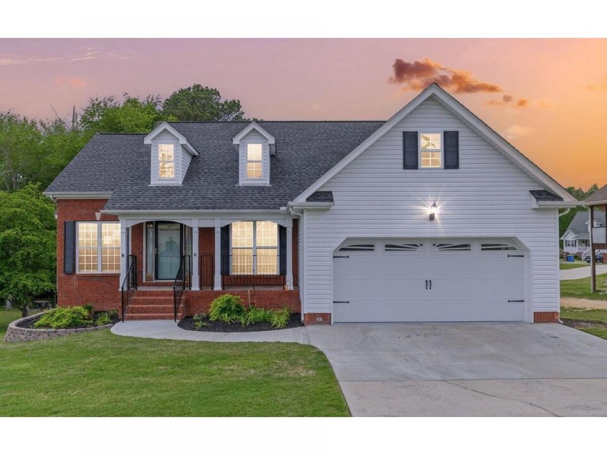 Picture of Home For Sale in Flintstone, Georgia, United States