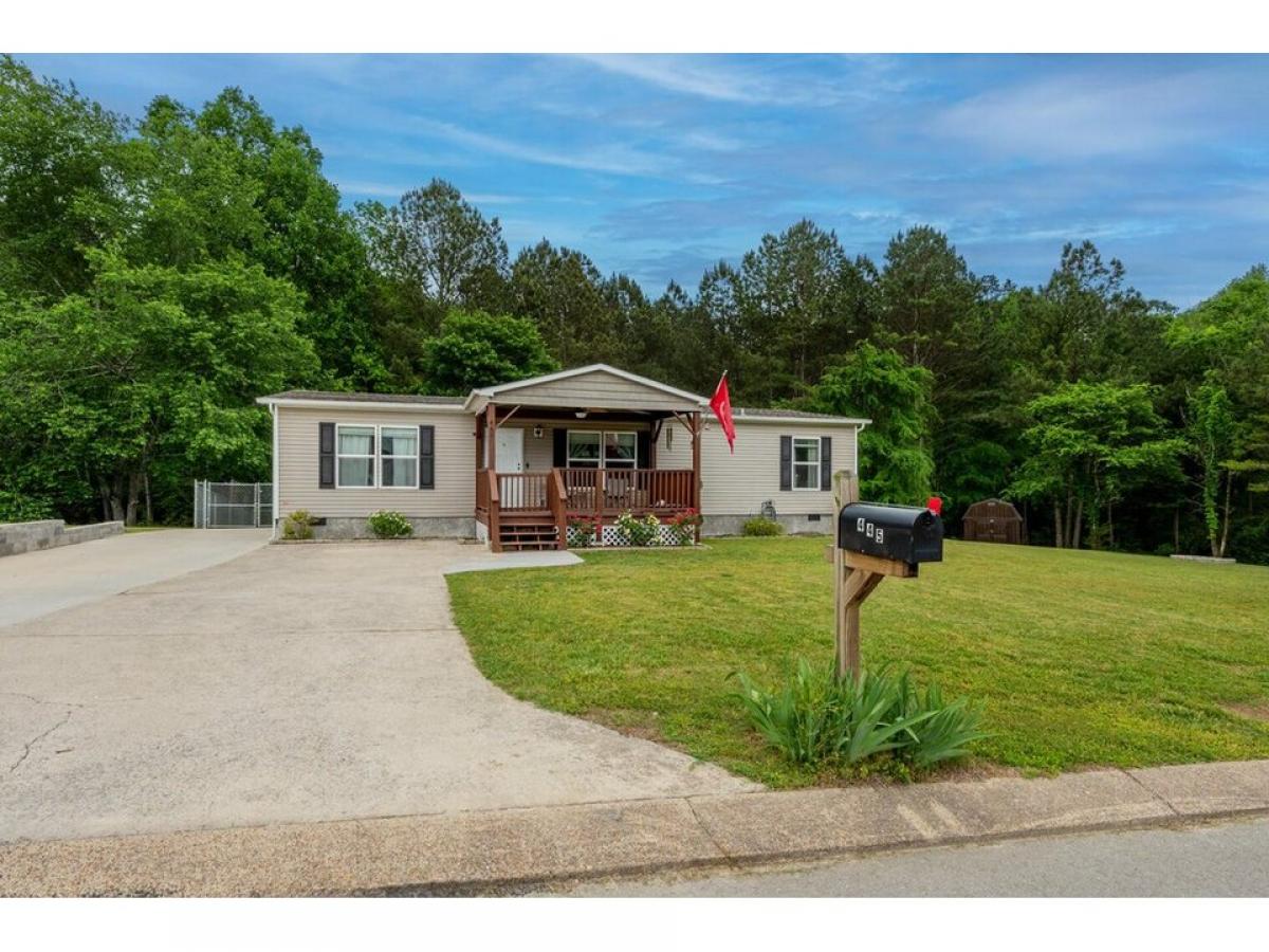 Picture of Home For Sale in Rock Spring, Georgia, United States