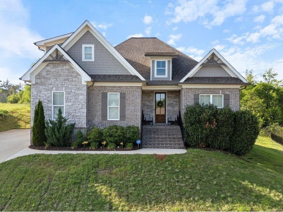 Picture of Home For Sale in Apison, Tennessee, United States