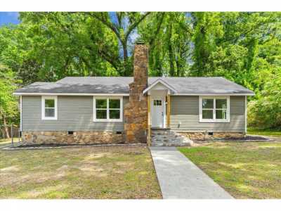 Home For Sale in Rome, Georgia