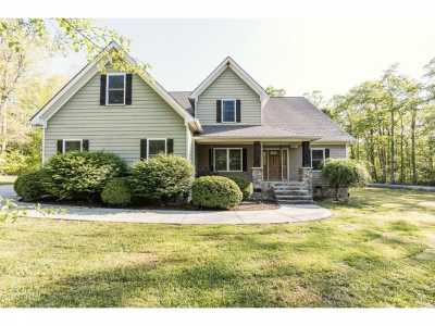 Home For Sale in Signal Mountain, Tennessee